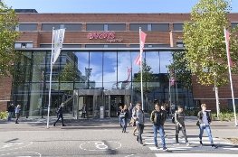 Avans-onderwijsboulevard215